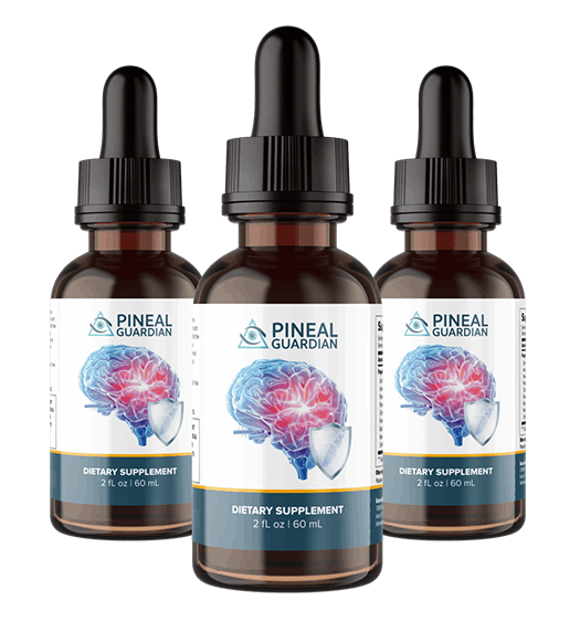 Pineal Guardian Website Builder